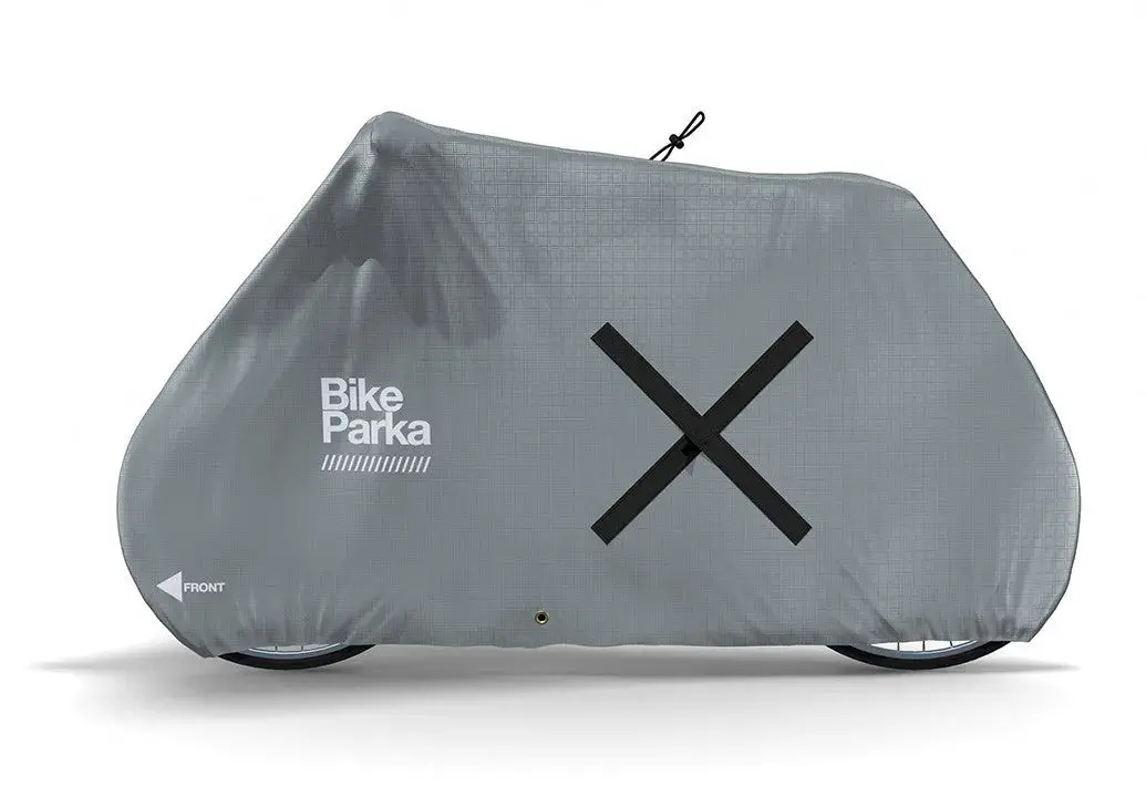 Bikeparka Urban 1