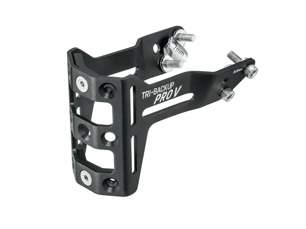 Topeak Tri-Backup Pro V 1