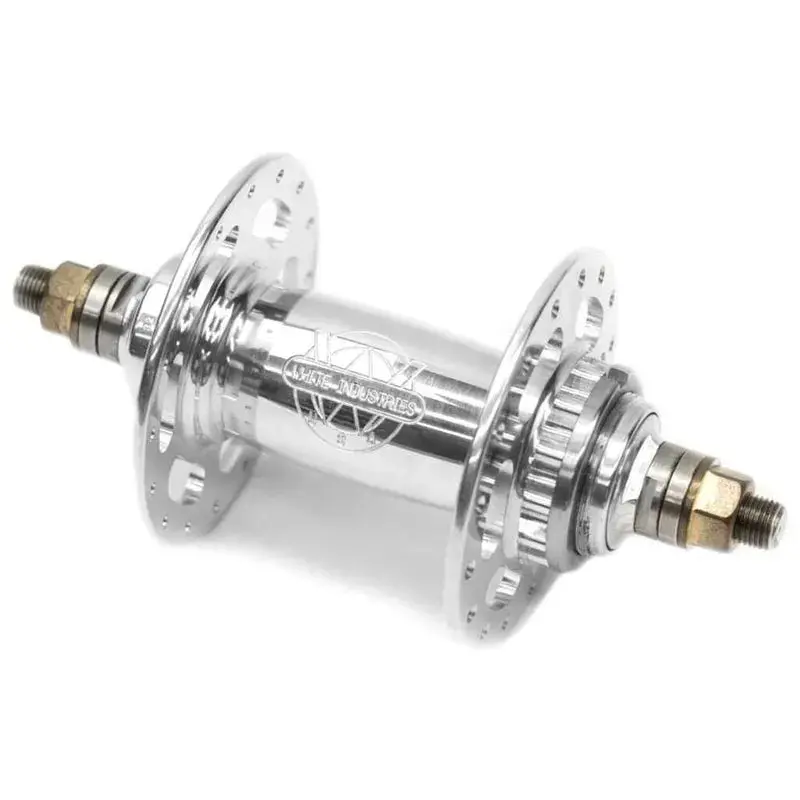 White Industries Track Rear Fixed 1