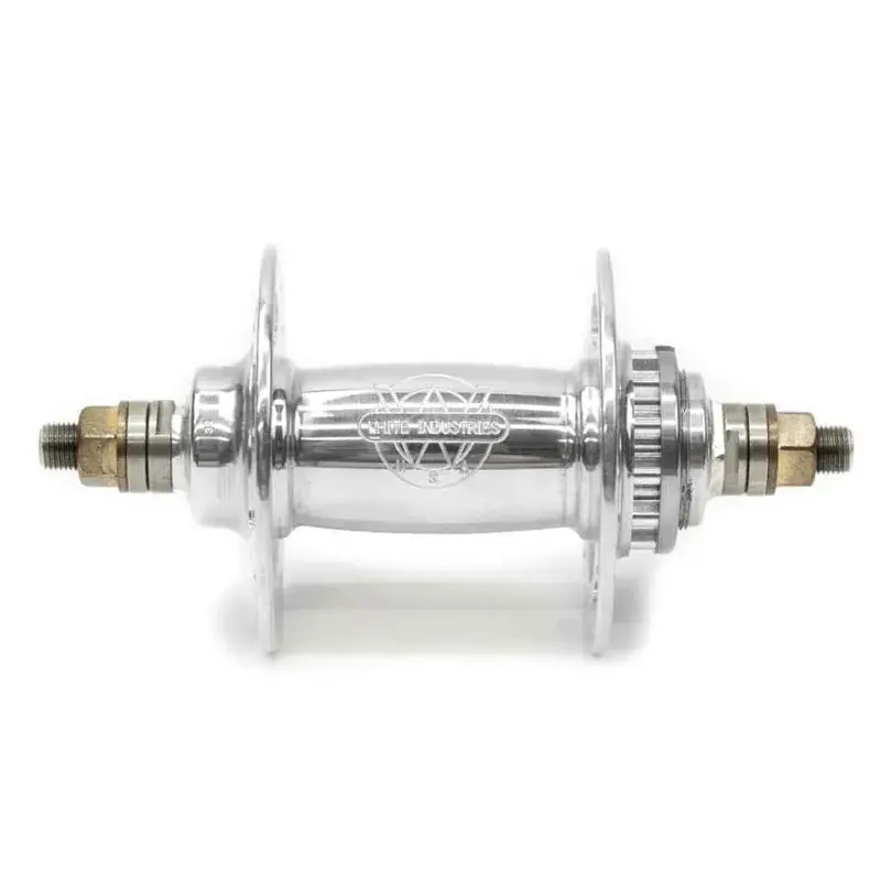 White Industries Track Rear Fixed 3