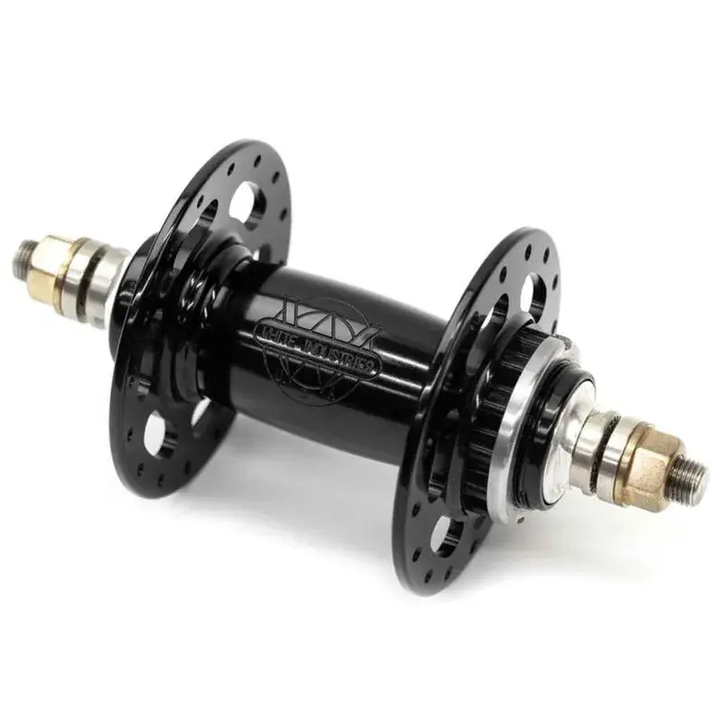 White Industries Track Rear Fixed 4