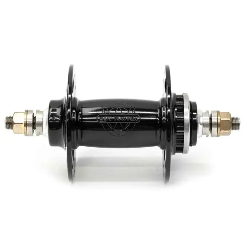 White Industries Track Rear Fixed 5