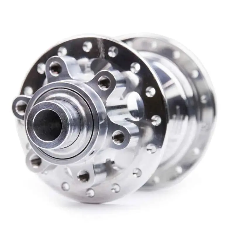 White Industries Xmr Front 12X100 2