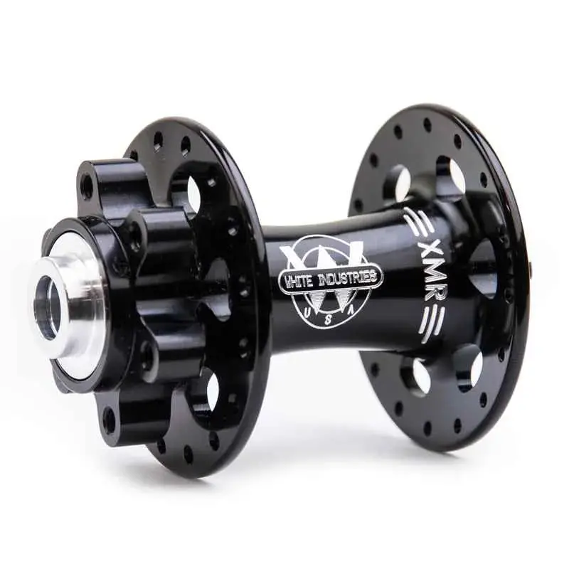 White Industries Xmr Front 12X100 5