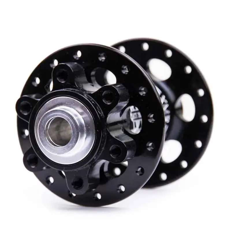 White Industries Xmr Front 12X100 6