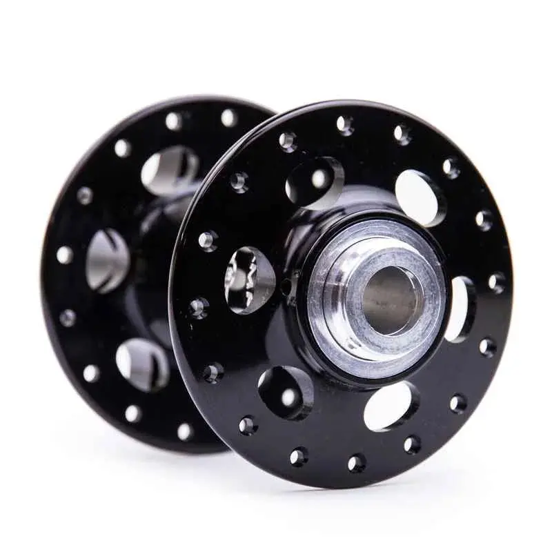 White Industries Xmr Front 12X100 7