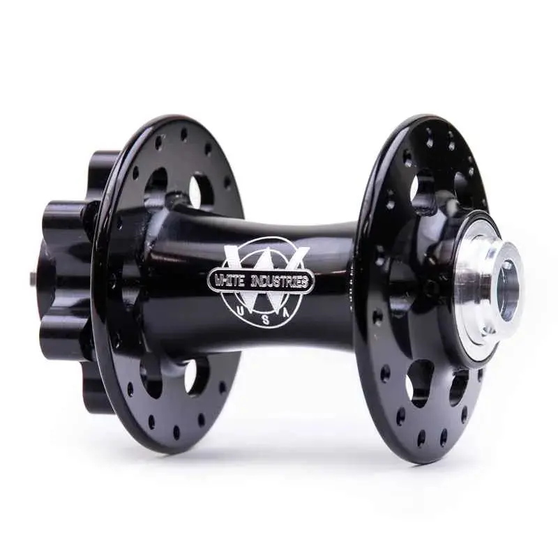 White Industries Xmr Front 12X100 8
