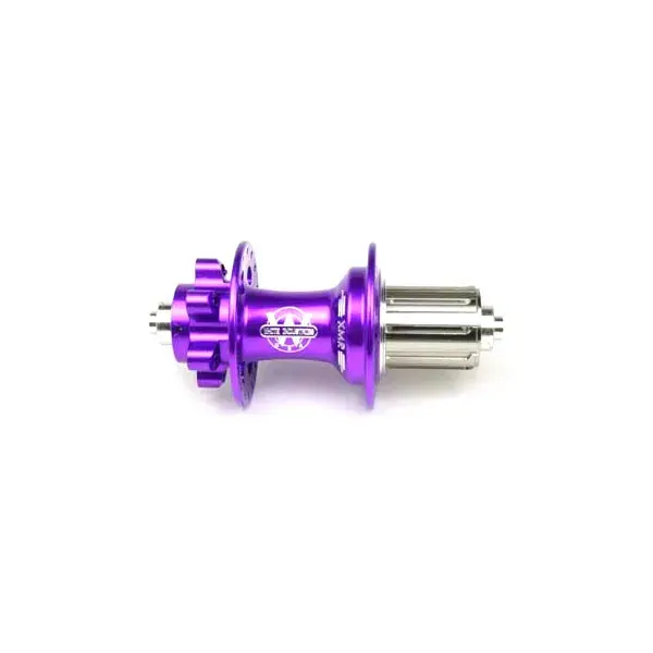 White Industries Xmr Rear 12X142 Micro Spline 1