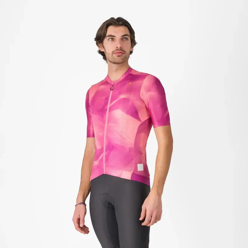 Castelli #Giro Espresso Jersey 1