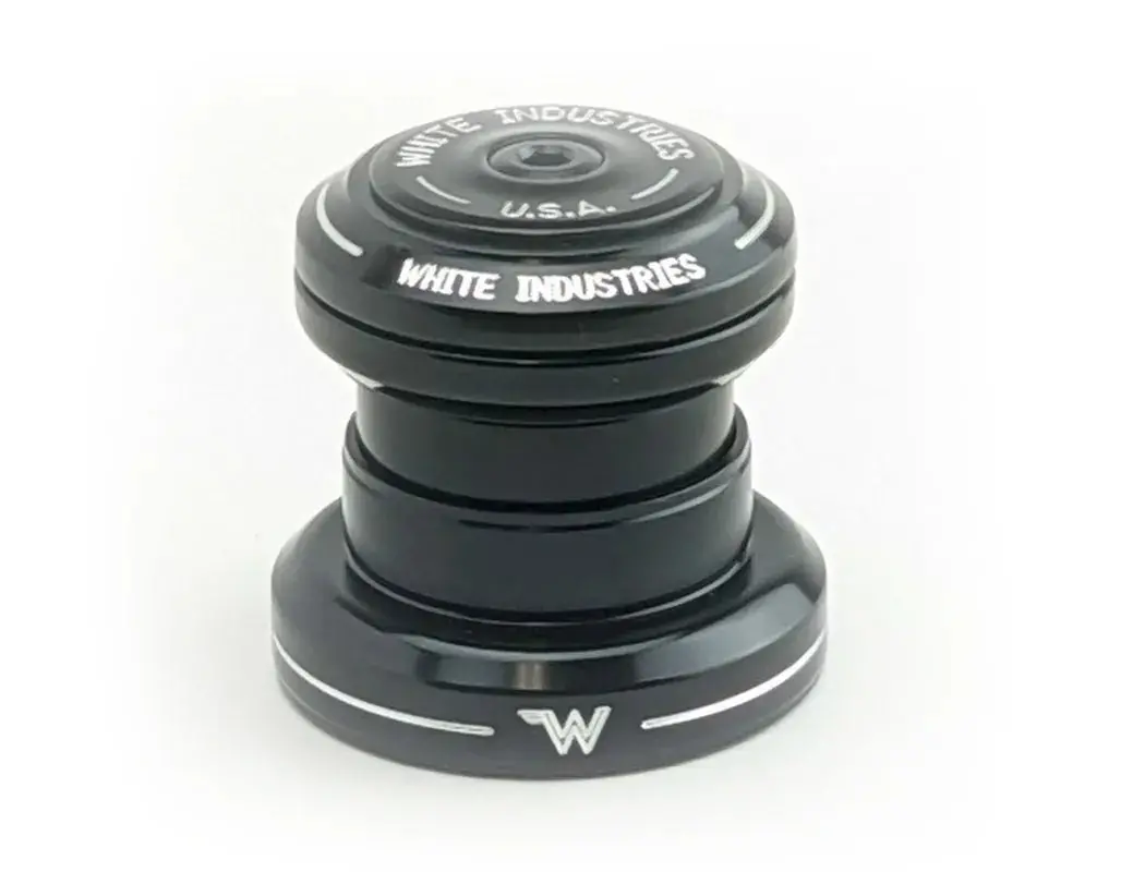 White Industries Ec34/Ec37 - 1-1/8 Crown Race 1