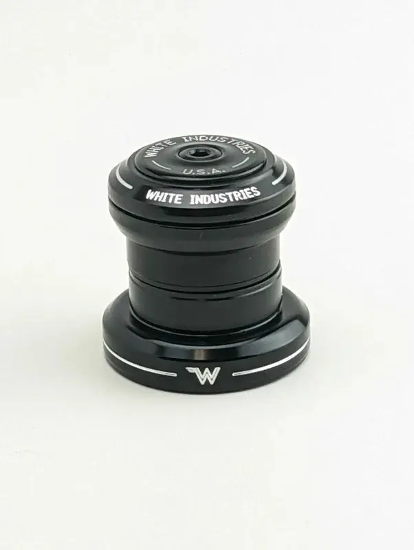 White Industries Ec37/Ec37 - 1-1/4 Crown Race 1