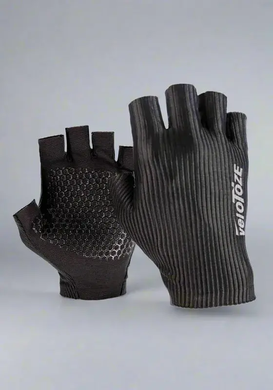 Velotoze Featherweight Aero Gloves 1