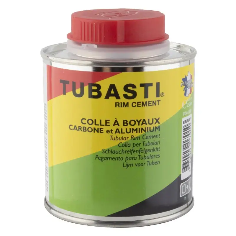 Velox Tubasti Tubular Glue 250Ml Jar 1