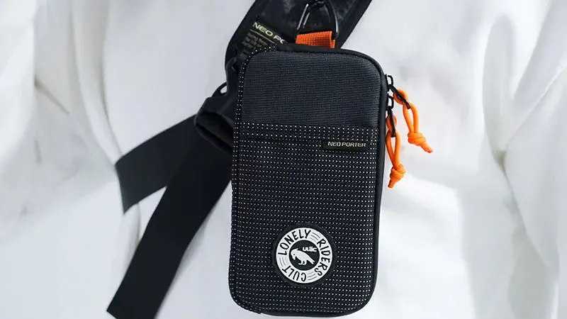 Ulac Neo Porter Verve Case 1