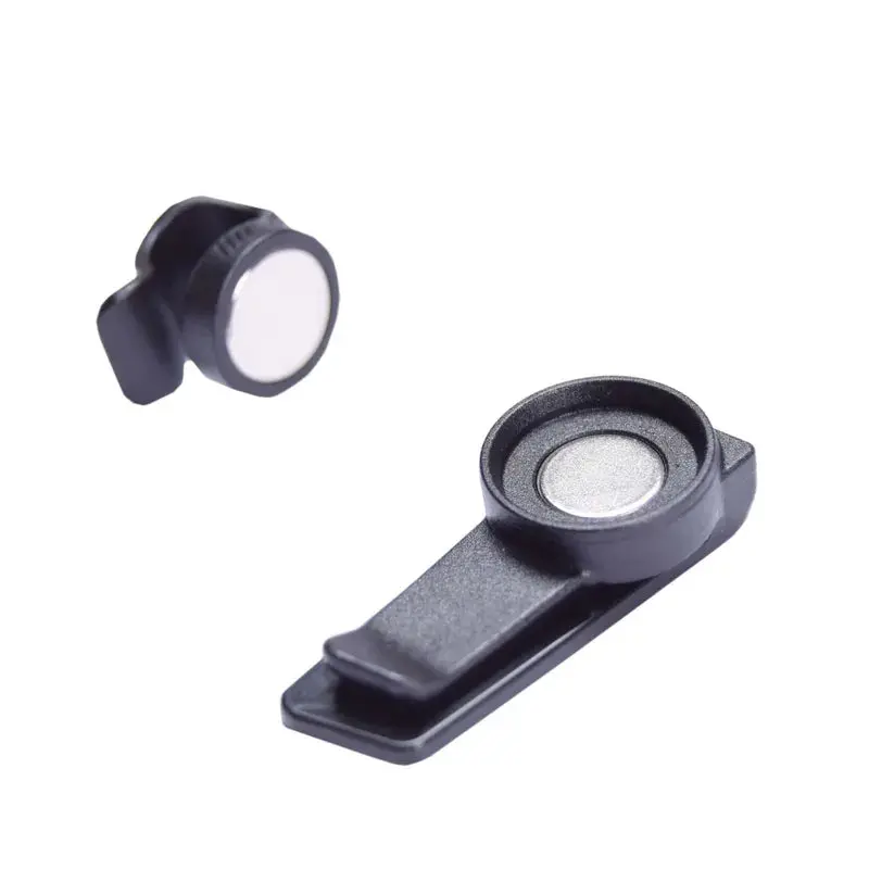 Uswe Magnetic Tube Clip 1