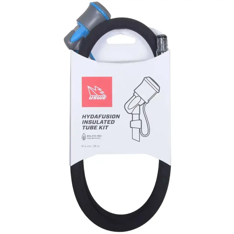 Uswe Hydrafusion Insulated Drink Tube Kit 1