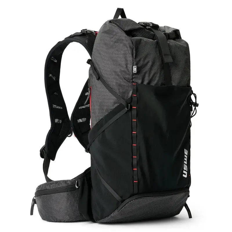 Uswe Rolltop Vst 18L Day Pack 1