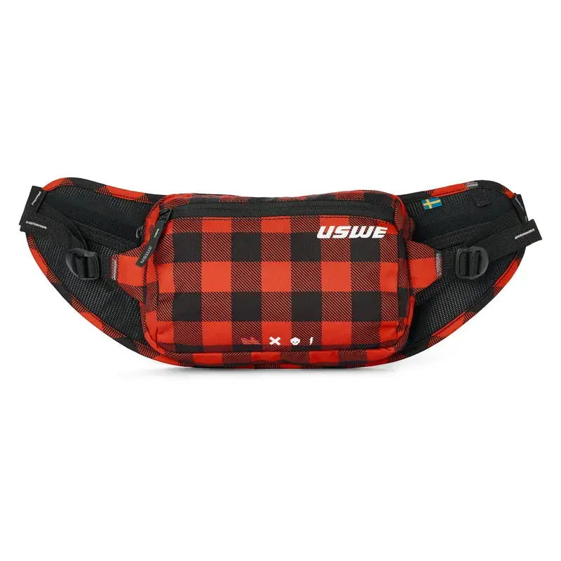 Uswe Waist 2L Hip Pack 1