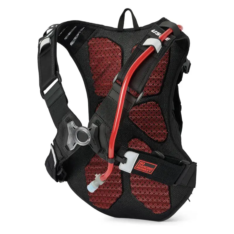 Uswe Mtb Hydro 9L Hydration Pack 2