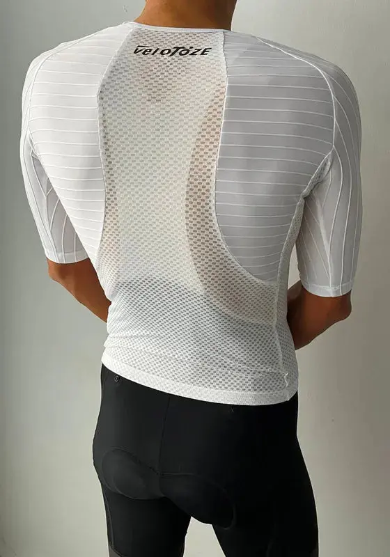 Velotoze Aeroflow Baselayer 1