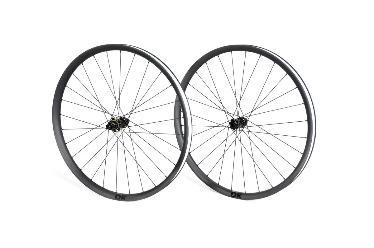 Dk Composite Mtb Trail Wheelset 1