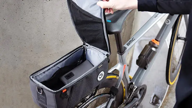 Ulac Touring Verve Lr 5.0L 1