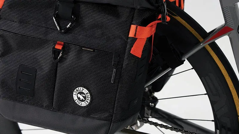 Ulac Gelände Verve Lr 15.0L 1