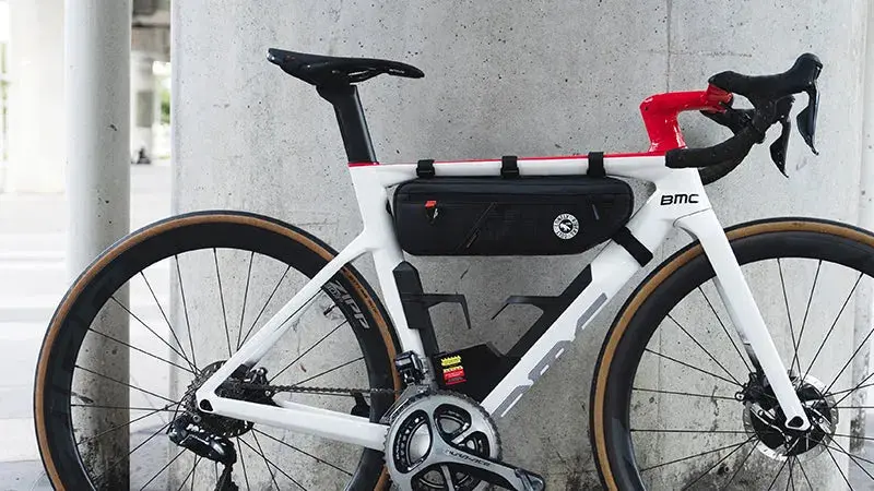 Ulac Frame Bag Touring Verve Max 4.0L 1