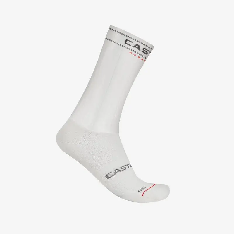 Castelli Fast Feet 4 Sock 1