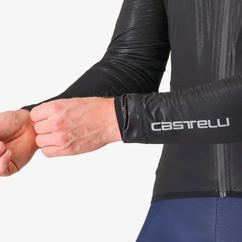 Castelli Squall Shell Jacket Men's 18