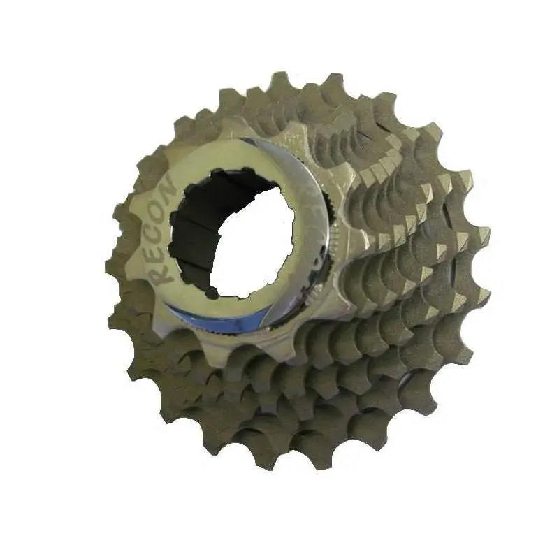 Recon Cnc 9 Speed Cassettes 1