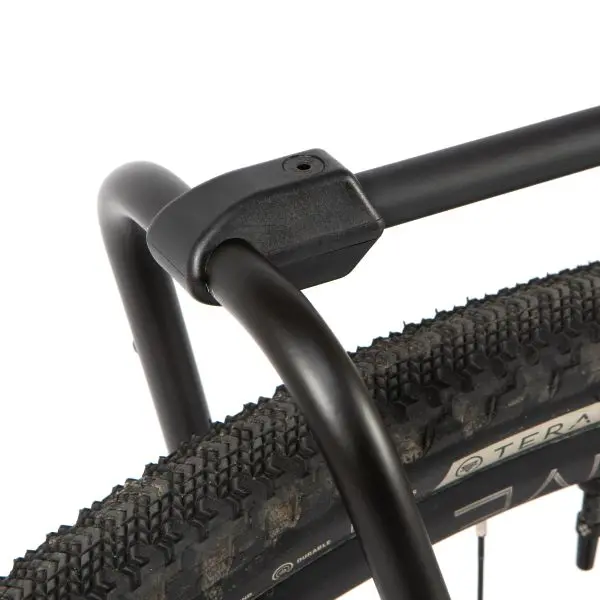 Restrap Switch Rack Including Axle 3