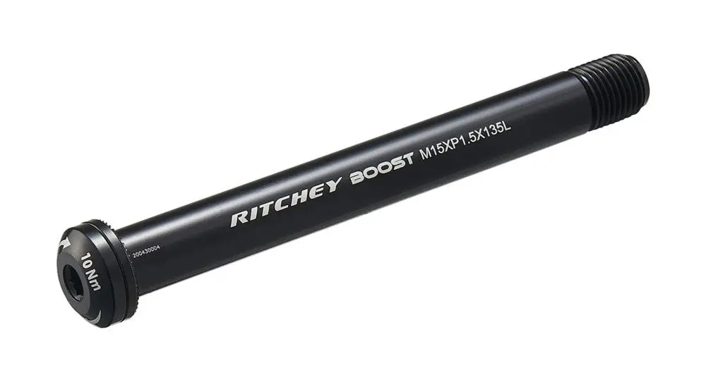 Ritchey Front Thru Axle 15Mm Boost 1