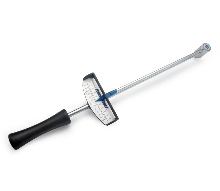 Park Tool - Tw-2.2 Beam Type 0-60Nm Torque Wrench 1