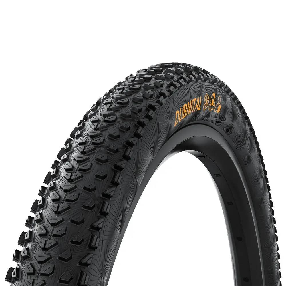 Continental Dubnital 29Er Mtb Tyre 1