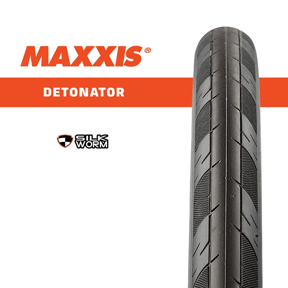 Maxxis - 26" Detonator 1