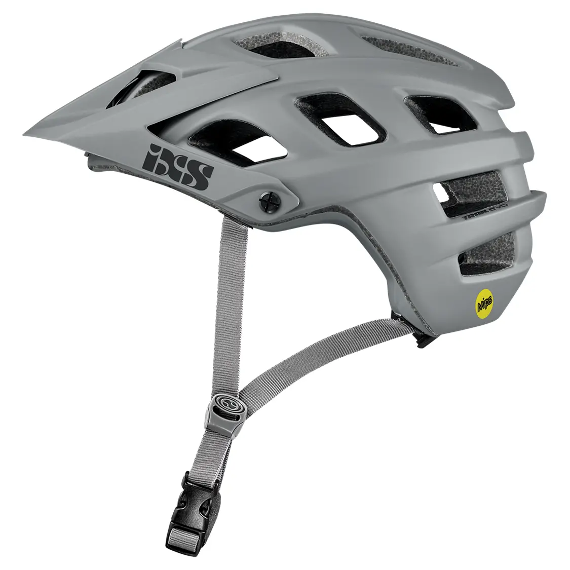Ixs - Trail Evo Mips Helmet Xs 5