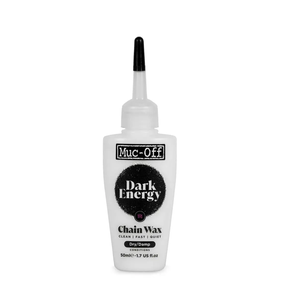 Muc-Off - Dark Energy Chain Wax 1