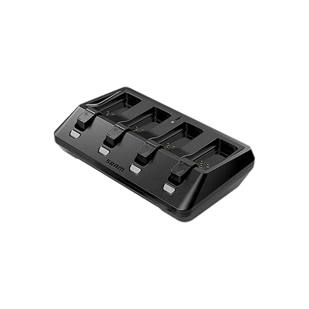 Sram Axs 4 Port Battery Charger (Without Cord) 1