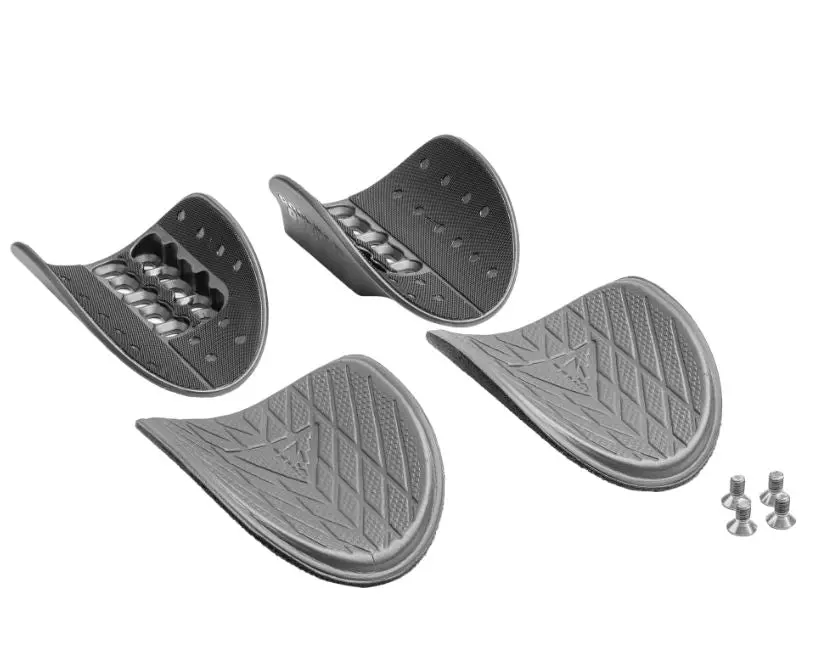 Profile Design - Race + Armrest Kit 1