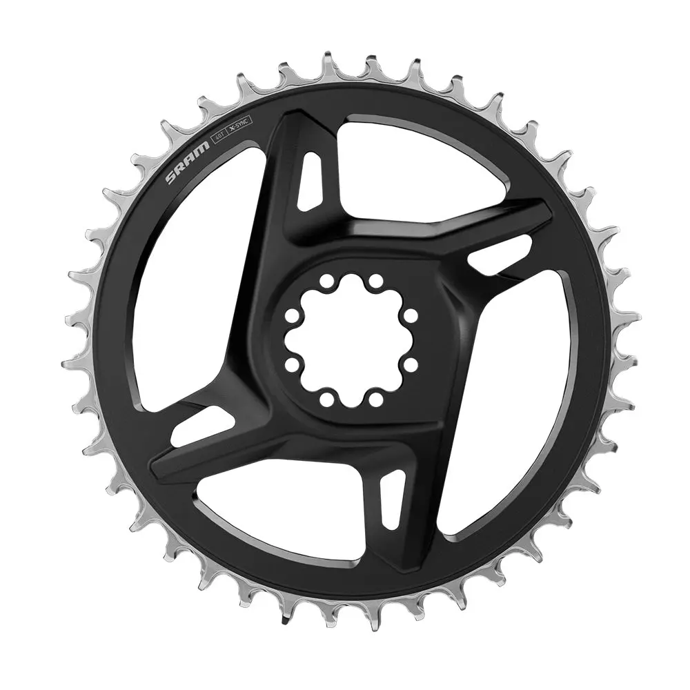 Sram Red E1 Axs 2X Groupset Components 1