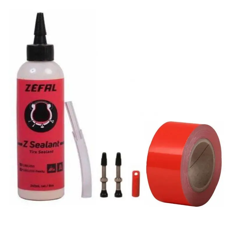 Zefal Tubeless Kit 30Mm 1