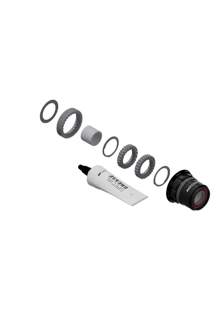 Dt Swiss - Ratchet Ln Conversion Kit 8