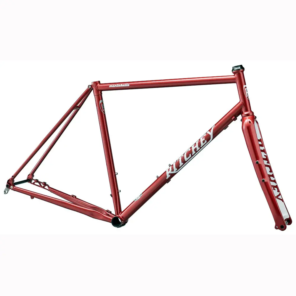 Ritchey Montebello Frameset 1