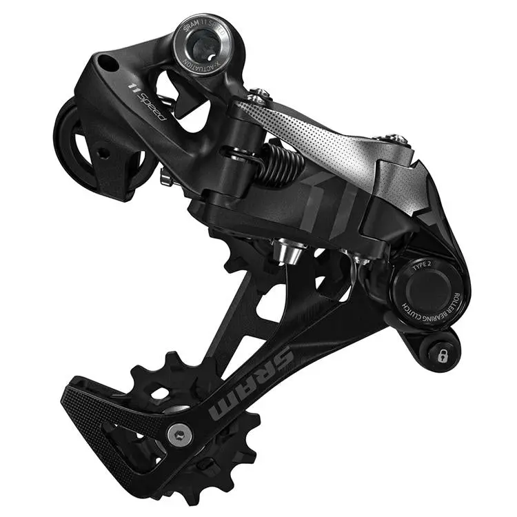 Sram X01 X-Horizon 11 Speed Rear Derailleur 1