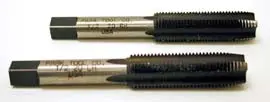Park Tool - Tap-3 - 1/2" X 20Tpi Pedal Taps 1