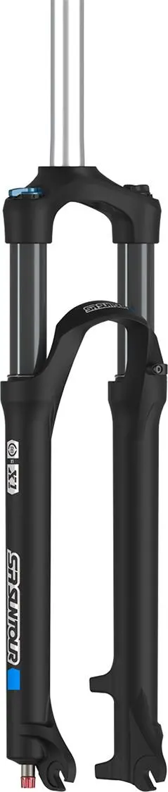 Suntour - X1 27.5" 1