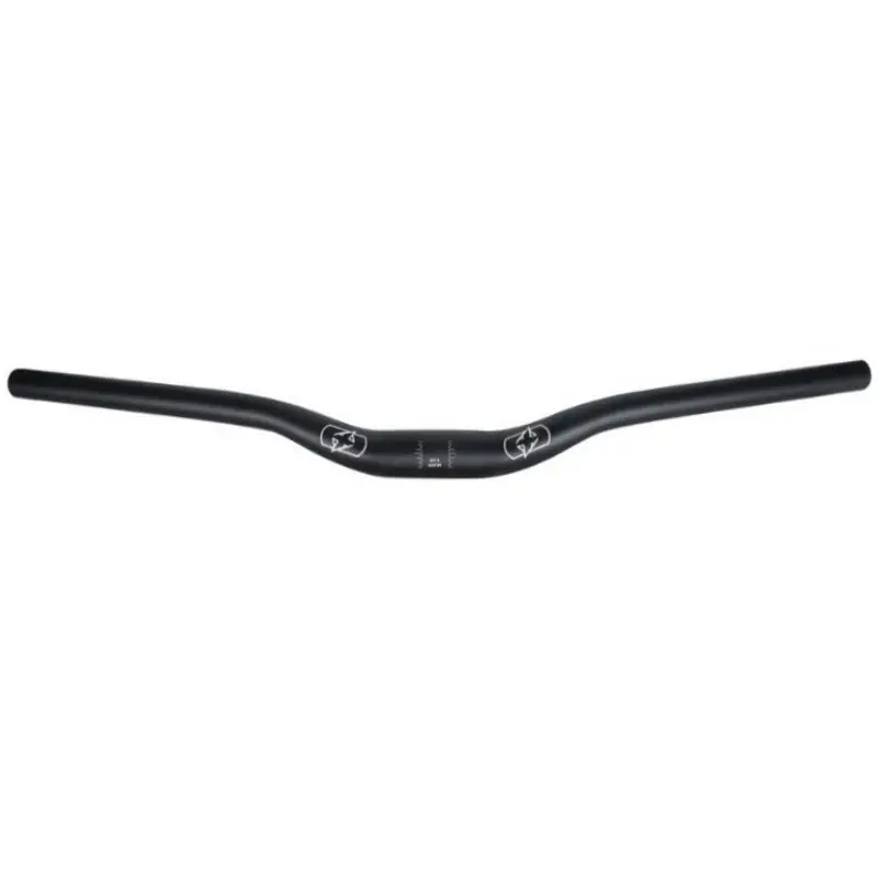 Oxford 720Mm Alloy Riser Mtb Handlebars 1