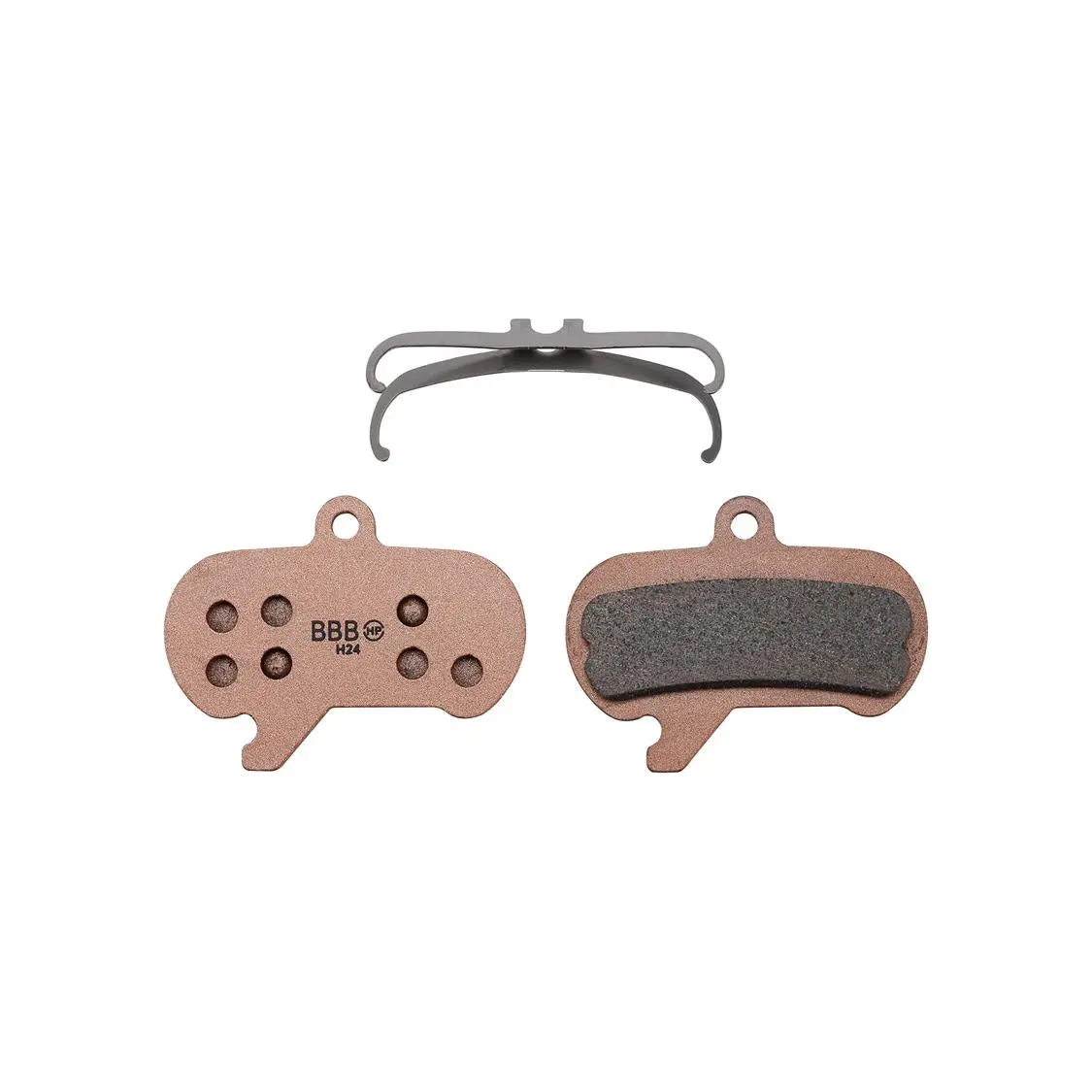Bbb - Discstop Bbs-80S Sintered Sram: Maven 1