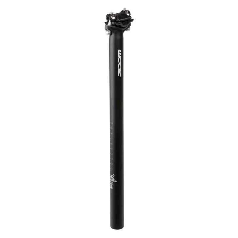 Zoom Alloy Seat Posts 1